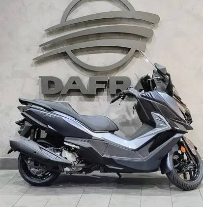 DAFRA CRUISYM 300 DAFRA CRUISYM 300